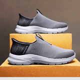 Men's Orthopedic Walking Shoes | All-Day Comfort