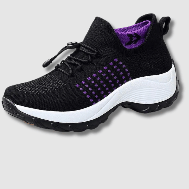 Women's Ortho-Flex Comfort Shoes