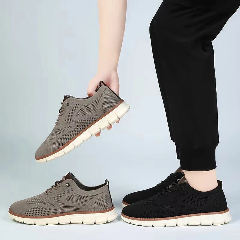 Men's UrbanMotion Comfort Shoes