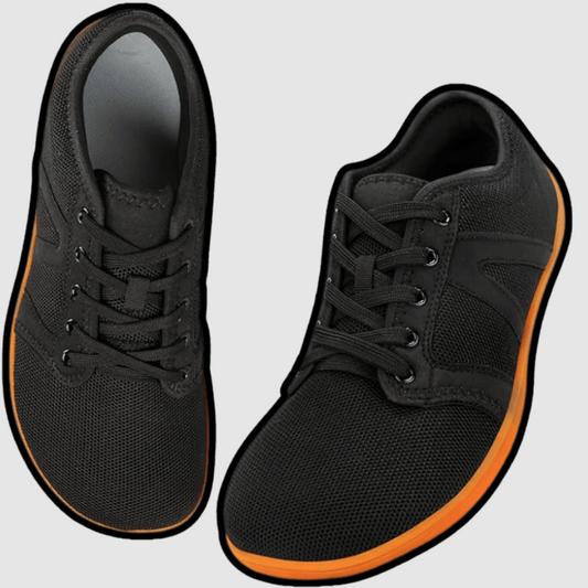 Unisex Orthopedic Barefoot Shoes | Minimalist Comfort & Flexibility