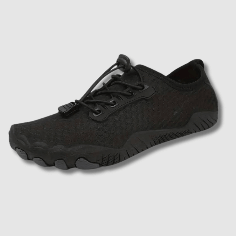 Orthopedic Trail Barefoot Shoes | Non-Slip Unisex Hiking Footwear