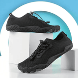 Orthopedic Trail Barefoot Shoes | Non-Slip Unisex Hiking Footwear