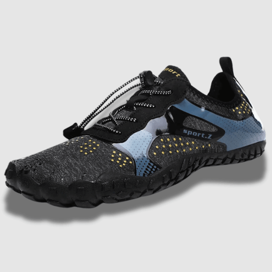 Orthopedic Barefoot Shoes | Non-Slip Unisex Hiking Footwear