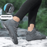 Orthopedic Barefoot Shoes | Thermal Comfort for Cold Seasons