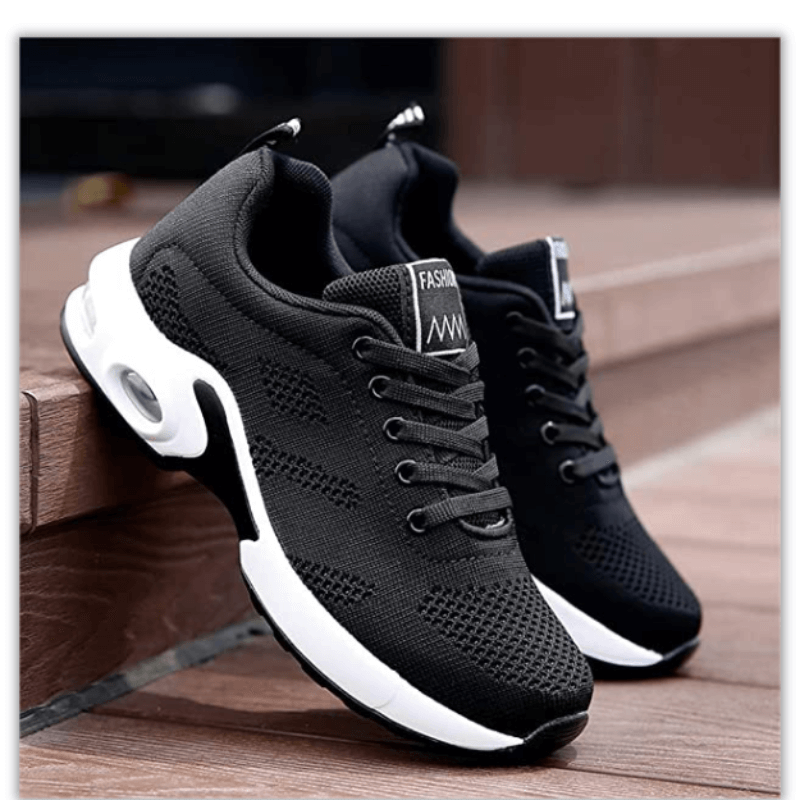 Orthopedic Unisex Breathable Casual Running Shoes