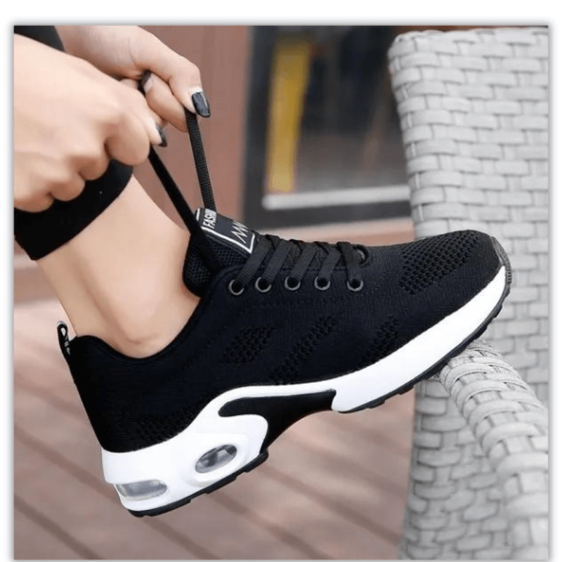 Orthopedic Unisex Breathable Casual Running Shoes