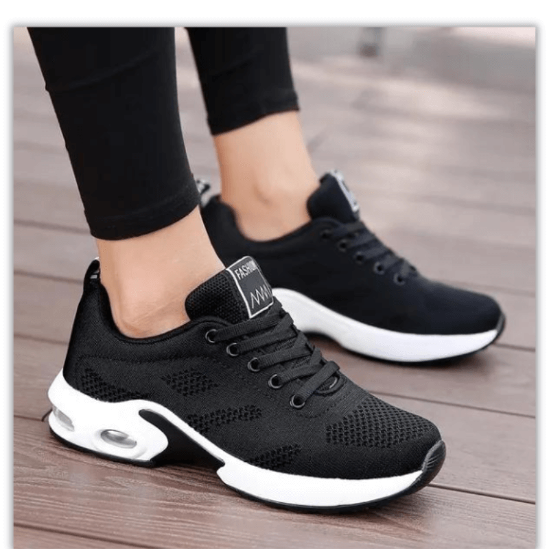 Orthopedic Unisex Breathable Casual Running Shoes