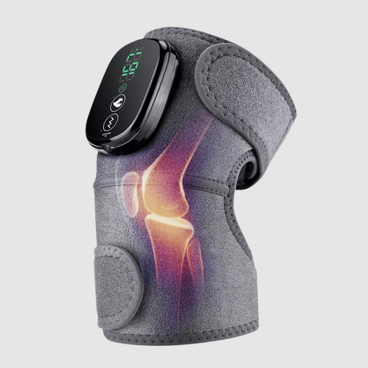 Thermal Knee Massager