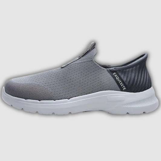 Men's Orthopedic Walking Shoes | All-Day Comfort