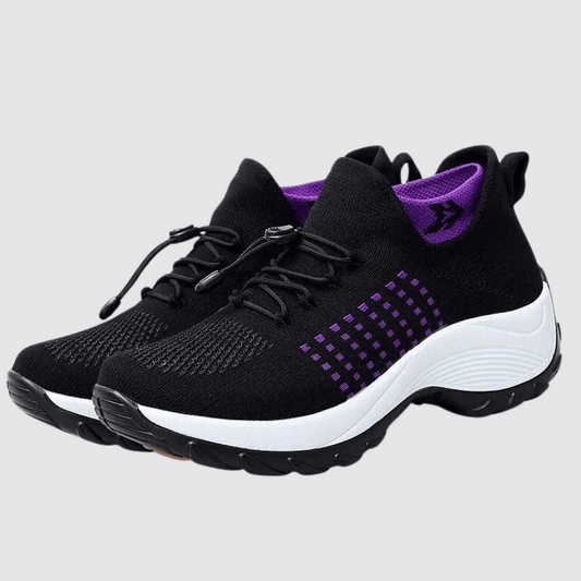 Women's Ortho-Flex Comfort Shoes